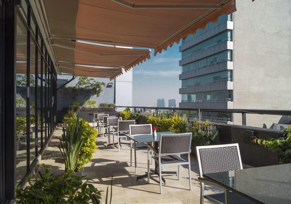 Alteza Polanco Hotel Mexico