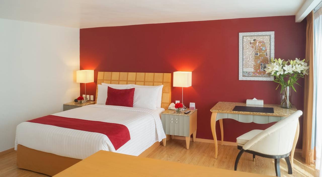 Alteza Polanco 4* Mexico