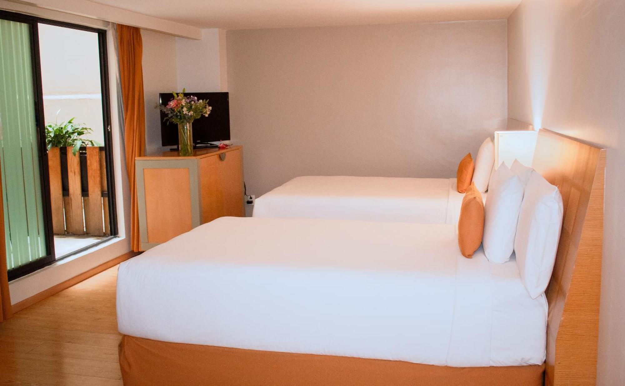 Alteza Polanco Hotel Mexico