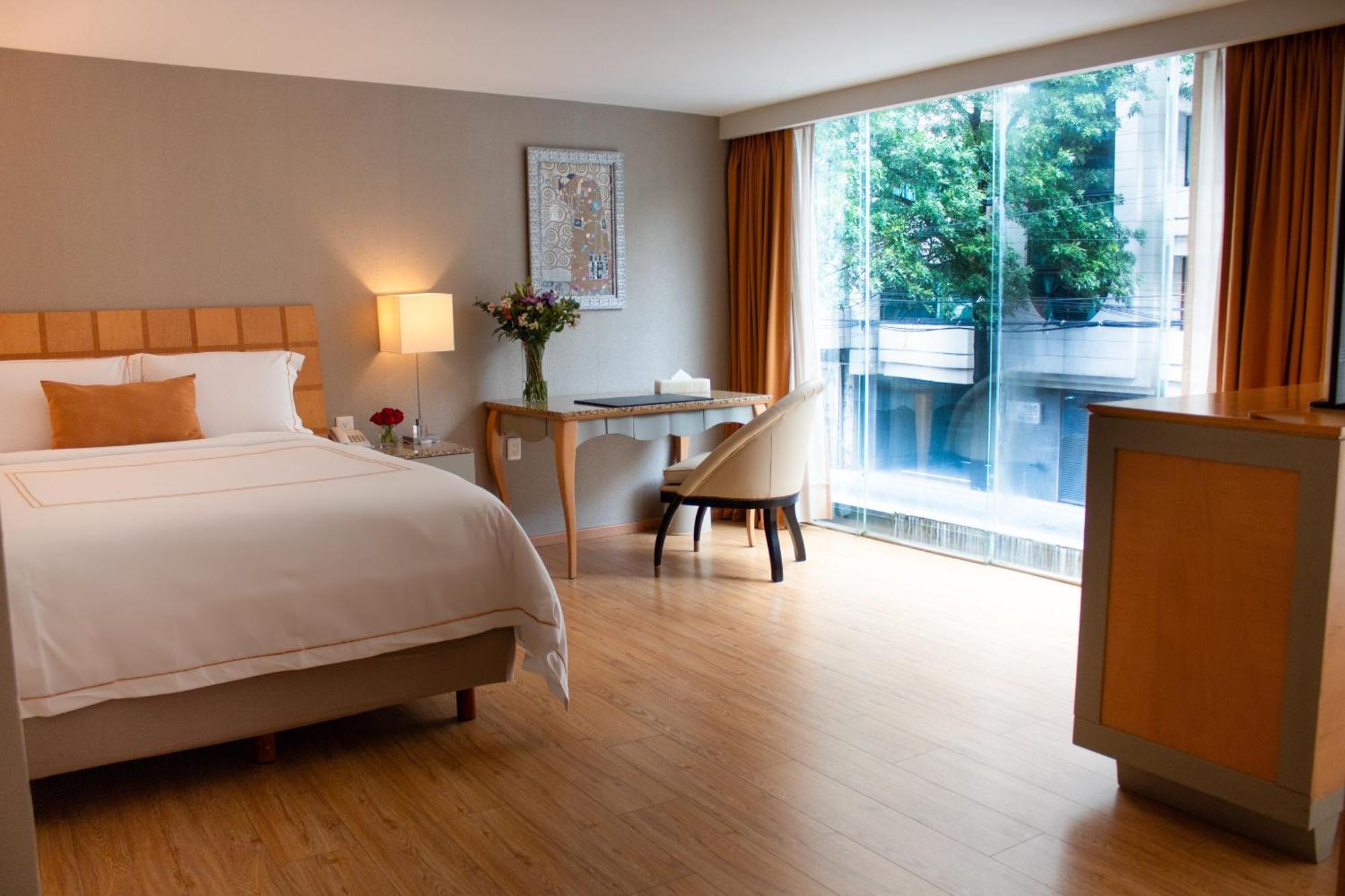 Alteza Polanco 4* Mexico