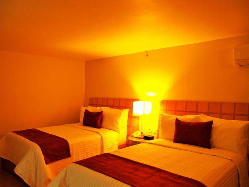 Alteza Polanco 4* Mexico