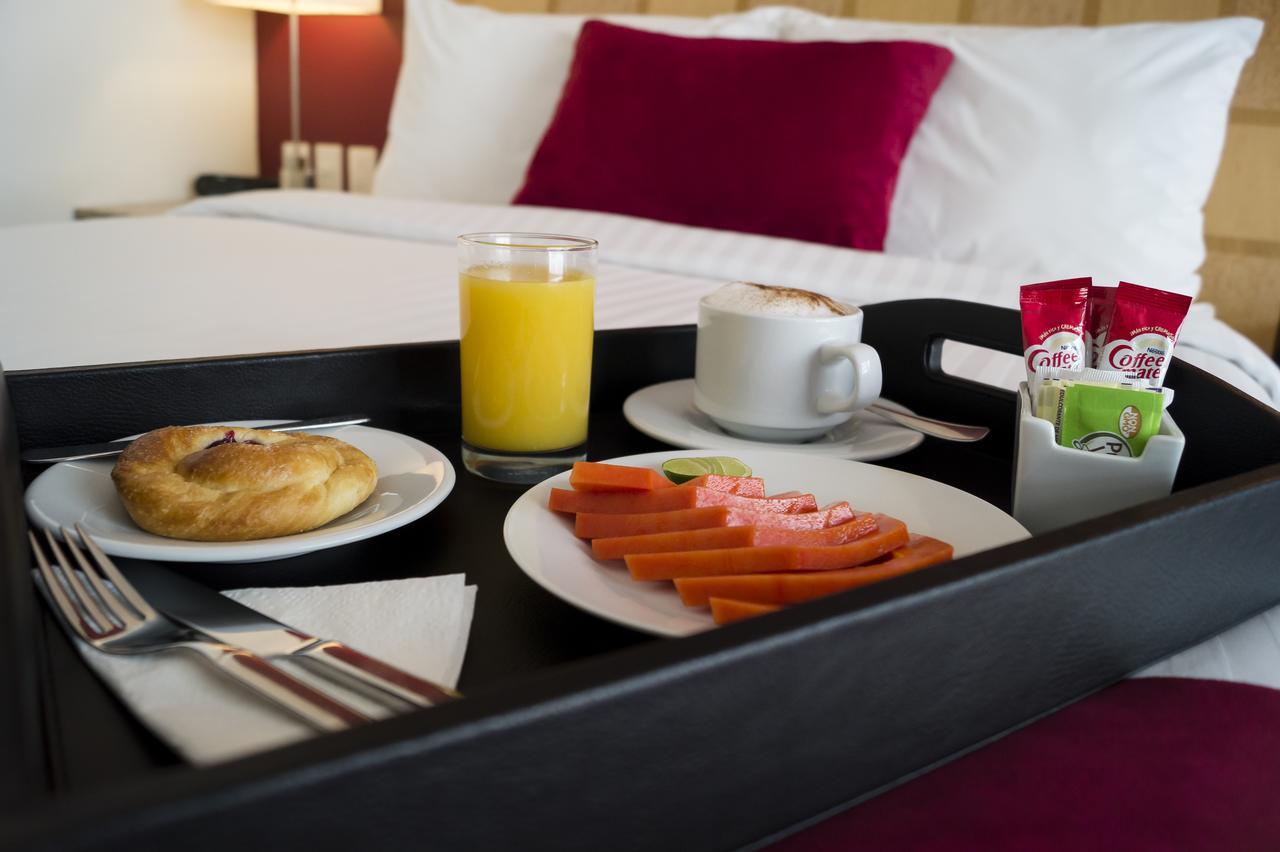 Hotel Alteza Polanco Mexico